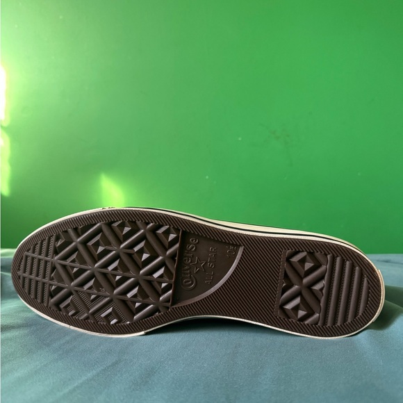 Converse Chuck Taylor Stussy Size 10.5 - Picture 5 of 7